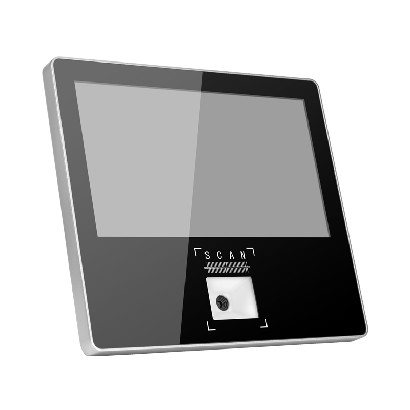 Cash Drawer Pos - All-in-one POS-systeem Retail 11,6 inch kassalade