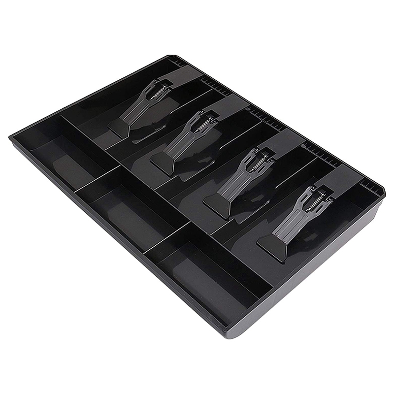 Cash Drawer Pos - Kassa Lade-Contant Geld Dienblad Vervanging 4