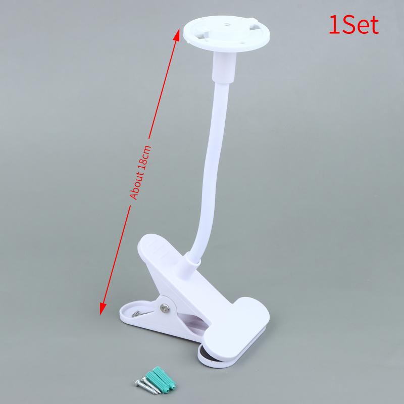 1Set Draagbare Clip Mount Webc - Webcam Stand Clip recensie en prijs