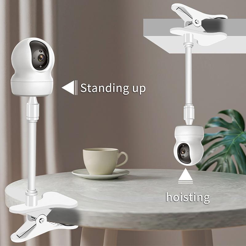 1Set Draagbare Clip Mount Webc - Webcam Stand Clip recensie en prijs