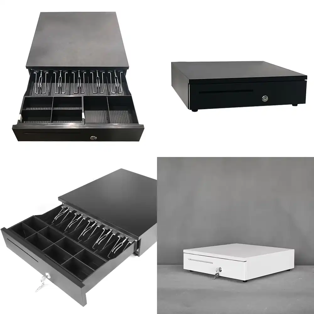 Metalen POS-kassalade voor POS - Cash Drawer Pos recensie en prijs