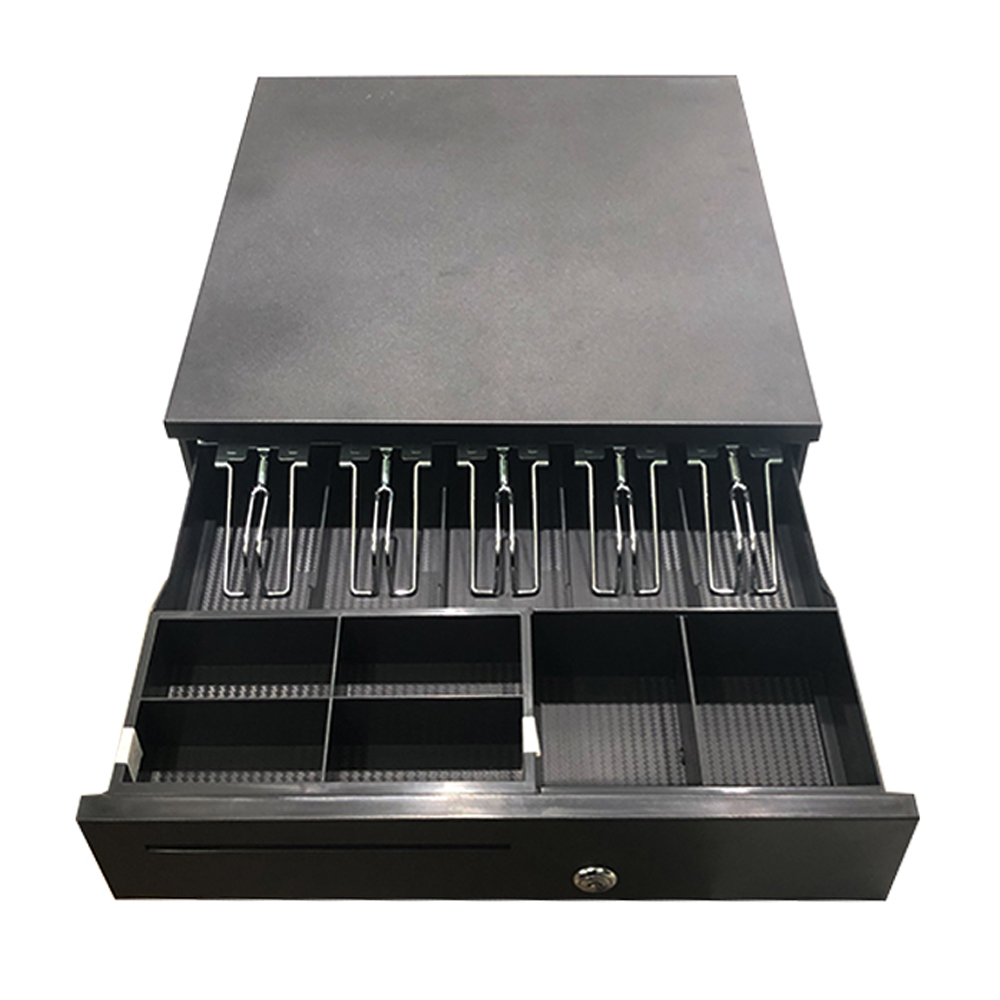 Metalen POS-kassalade voor POS - Cash Drawer Pos recensie en prijs