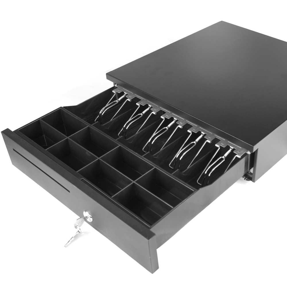 Metalen POS-kassalade voor POS - Cash Drawer Pos recensie en prijs