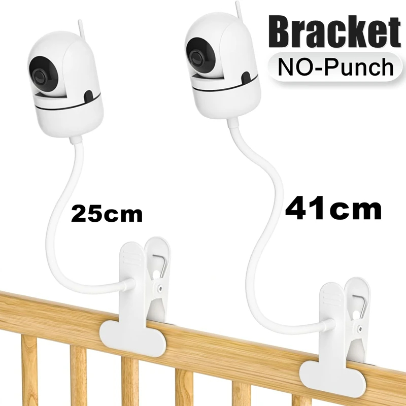 Draagbare flexibele cameraklem - Webcam Stand Clip recensie en prijs