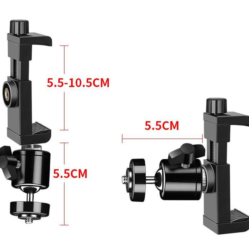 1Set 360 °   Rotatie Geen pons - Webcam Stand Clip recensie en prijs
