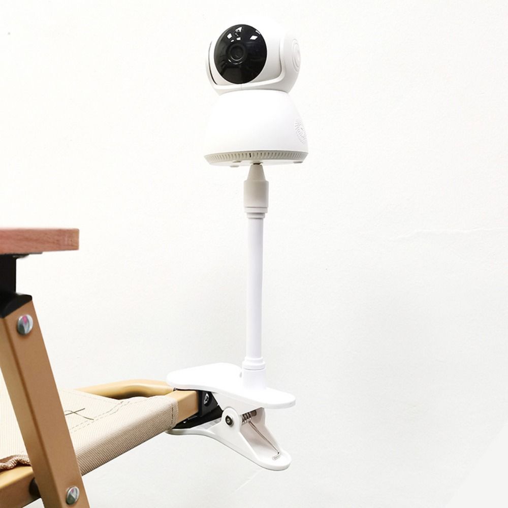 Universele cameraklem, zonder  - Webcam Stand Clip recensie en prijs