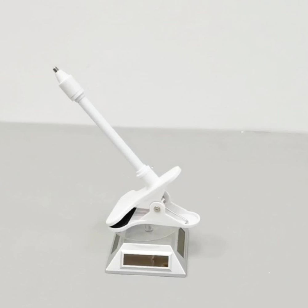 Universele cameraklem, zonder  - Webcam Stand Clip recensie en prijs