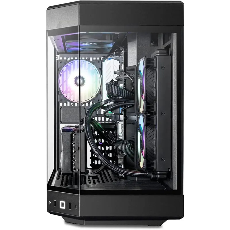 iBuyPower Pro Y60 Gaming PC Co - Nvidia Vga Rtx 4070 recensie en prijs
