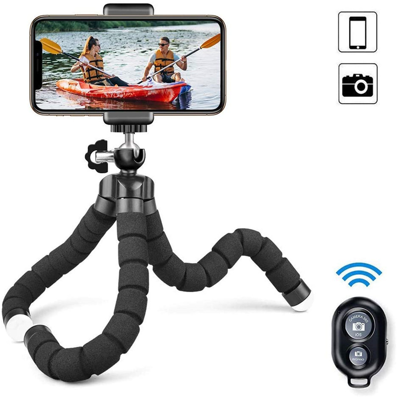 Mini Universele Fotografie Oct - Webcam Stand Clip recensie en prijs