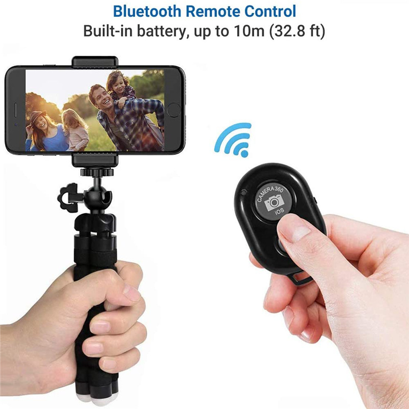 Mini Universele Fotografie Oct - Webcam Stand Clip recensie en prijs
