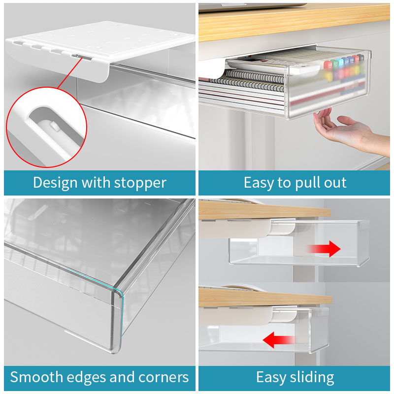 Universele lade zonder boren o - Cash Drawer Pos recensie en prijs