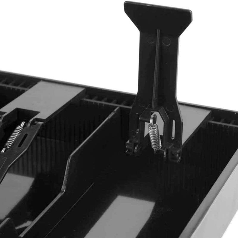 L43A Kassier met clip 3 biljet - Cash Drawer Pos recensie en prijs