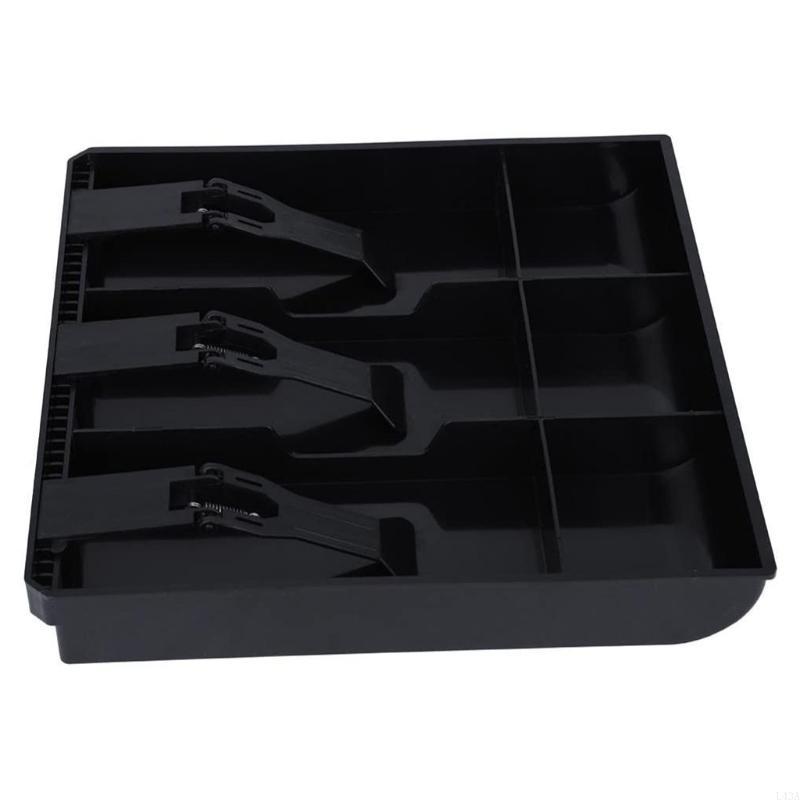 L43A Kassier met clip 3 biljet - Cash Drawer Pos recensie en prijs