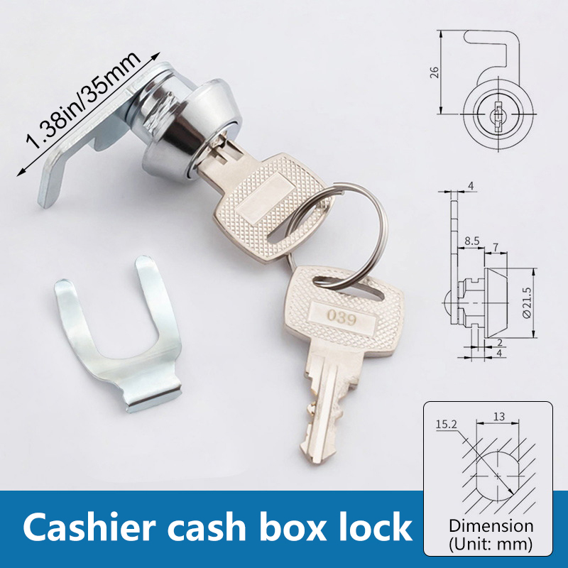 Airbox Brievenbus Gereedschaps - Cash Drawer Pos recensie en prijs