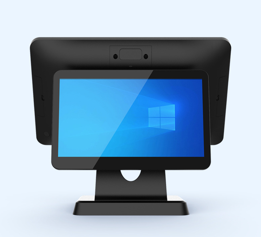 15,6 inch Windows touchscreen  - Cash Drawer Pos recensie en prijs