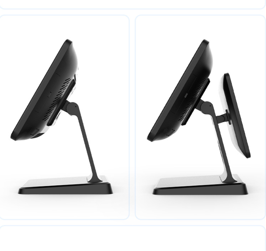 15,6 inch Windows touchscreen  - Cash Drawer Pos recensie en prijs