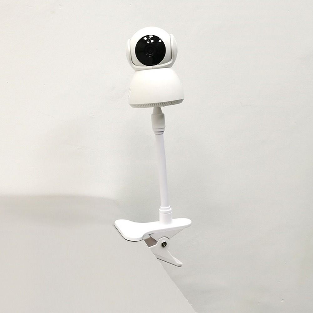 Universele cameraklembevestigi - Webcam Stand Clip recensie en prijs