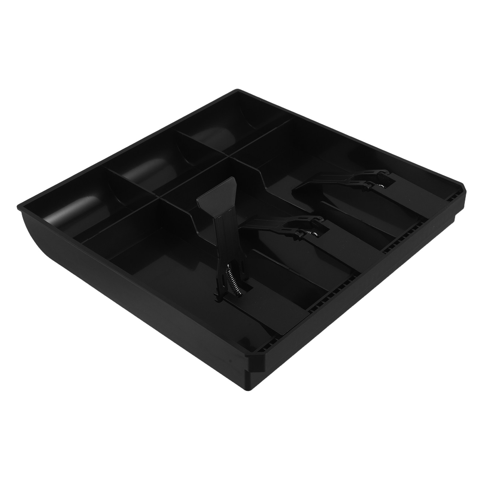 Kassalade met meerdere compart - Cash Drawer Pos recensie en prijs