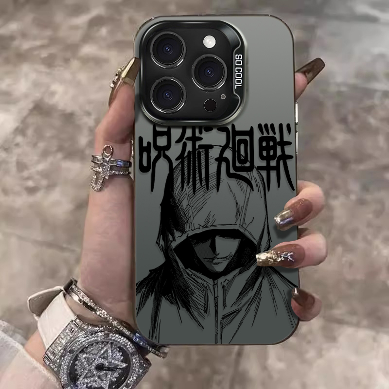 Jujutsu Kaisen Comic Yuji hoes - Receipt Printer Thermal recensie en prijs