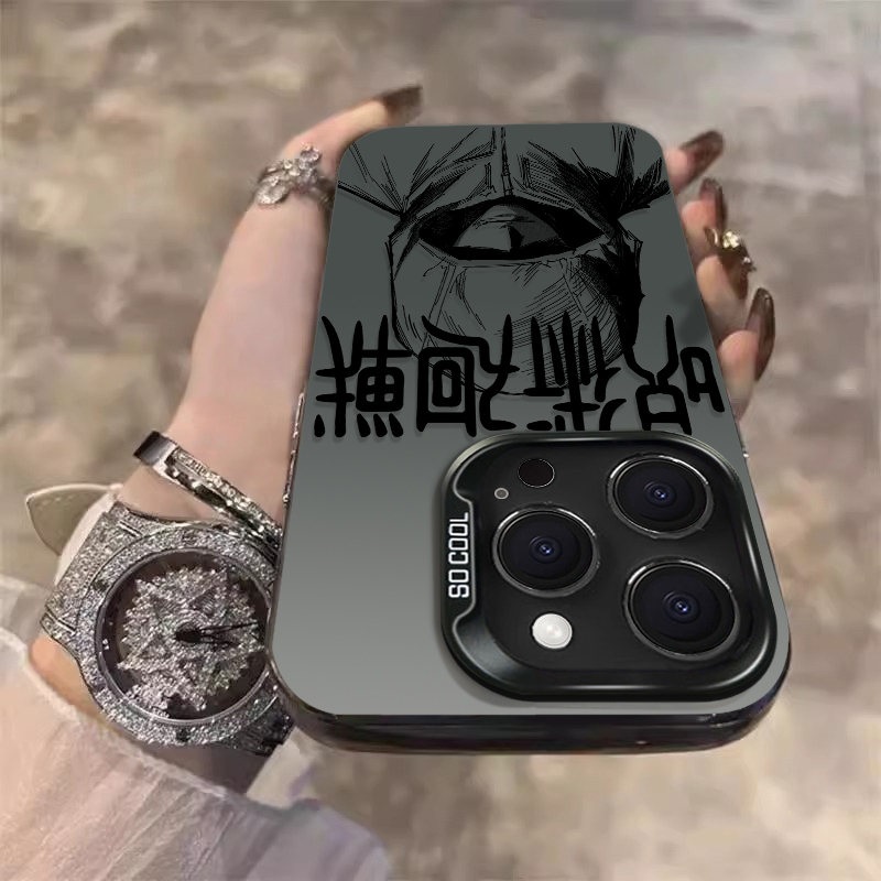 Jujutsu Kaisen Comic Yuji hoes - Receipt Printer Thermal recensie en prijs