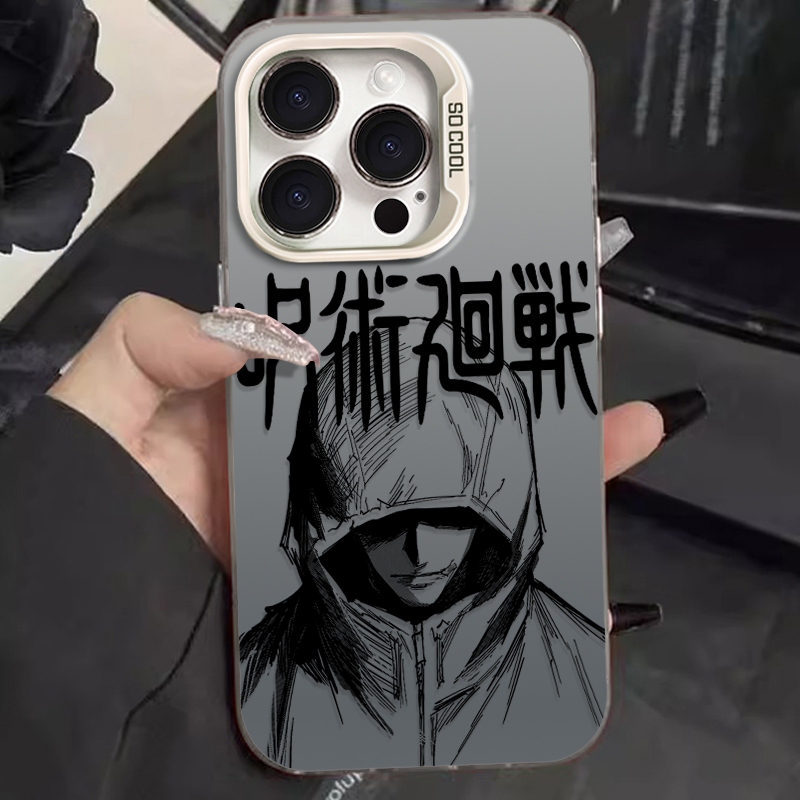 Jujutsu Kaisen Comic Yuji hoes - Receipt Printer Thermal recensie en prijs