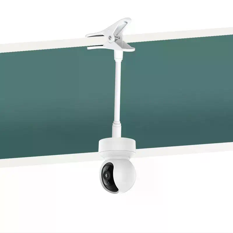 Draagbare, flexibele camerakle - Webcam Stand Clip recensie en prijs