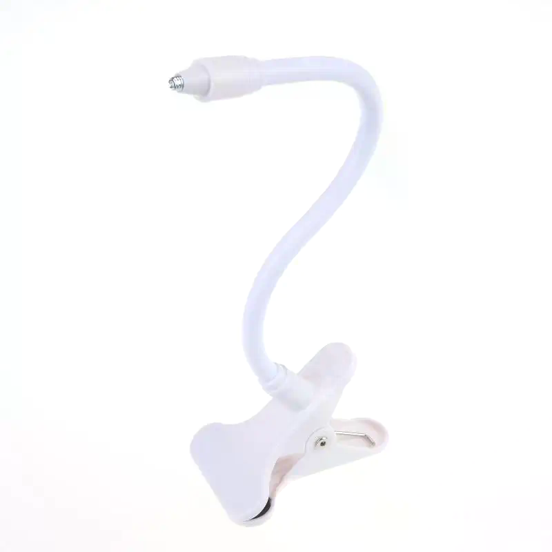Draagbare, flexibele camerakle - Webcam Stand Clip recensie en prijs