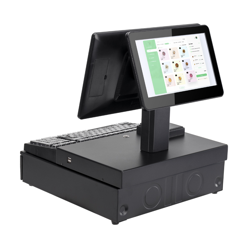 15,6 inch Epos Pos-systeem voo - Cash Drawer Pos recensie en prijs