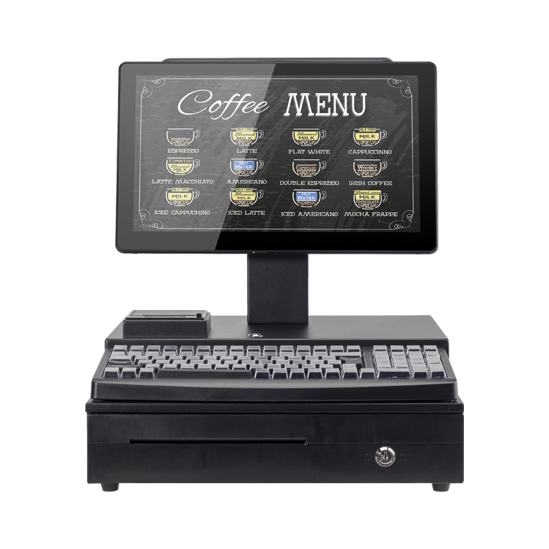 15,6 inch Epos Pos-systeem voo - Cash Drawer Pos recensie en prijs