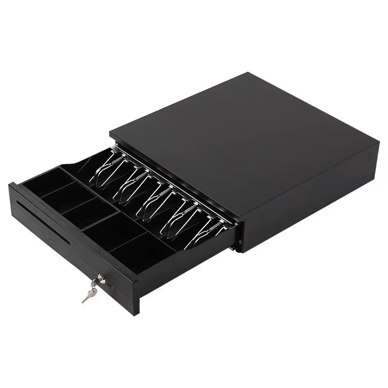 Hoge kwaliteit 9V 12V 24V dubb - Cash Drawer Pos recensie en prijs