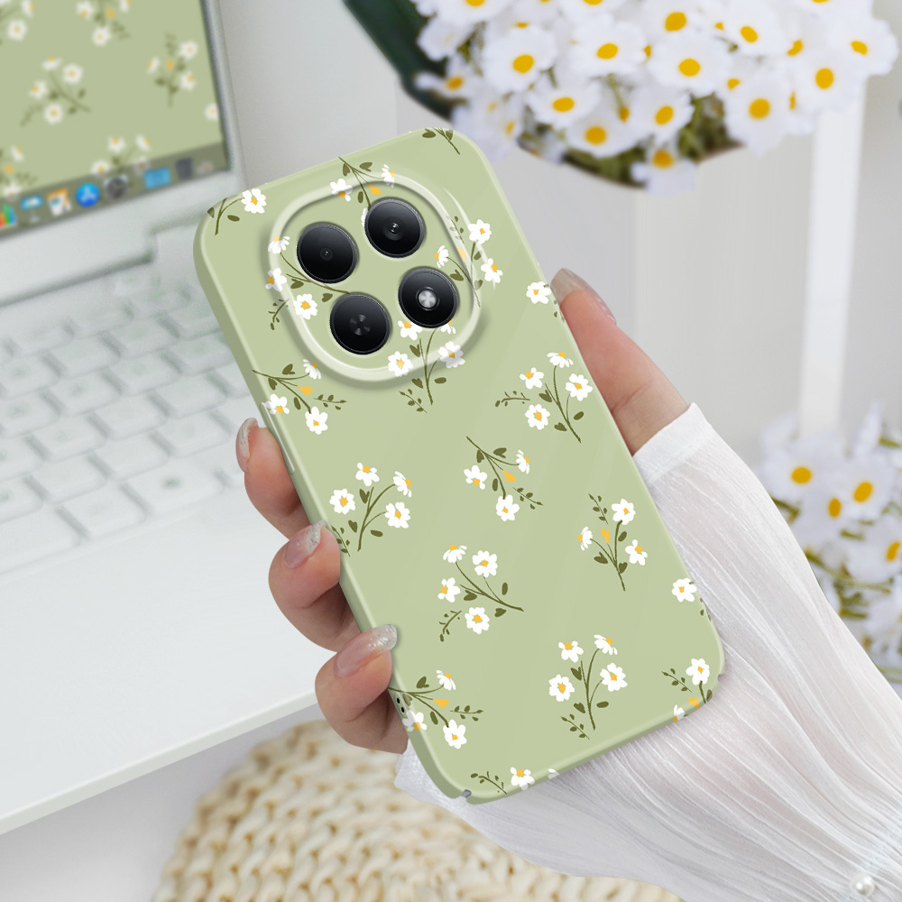 Sterrenbloem Telefoonhoesje Vo - Receipt Printer Thermal recensie en prijs