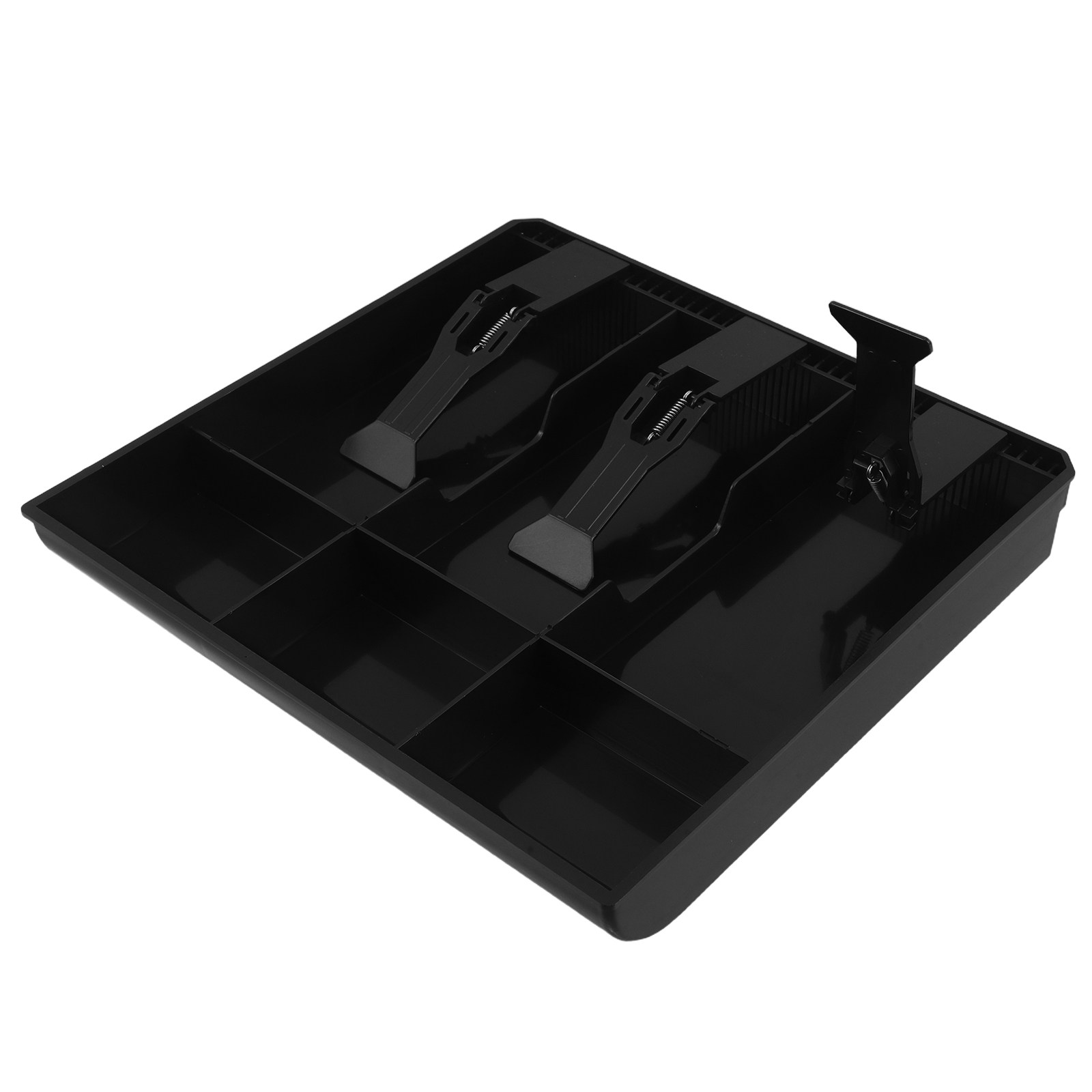 Kassalade met meerdere compart - Cash Drawer Pos recensie en prijs