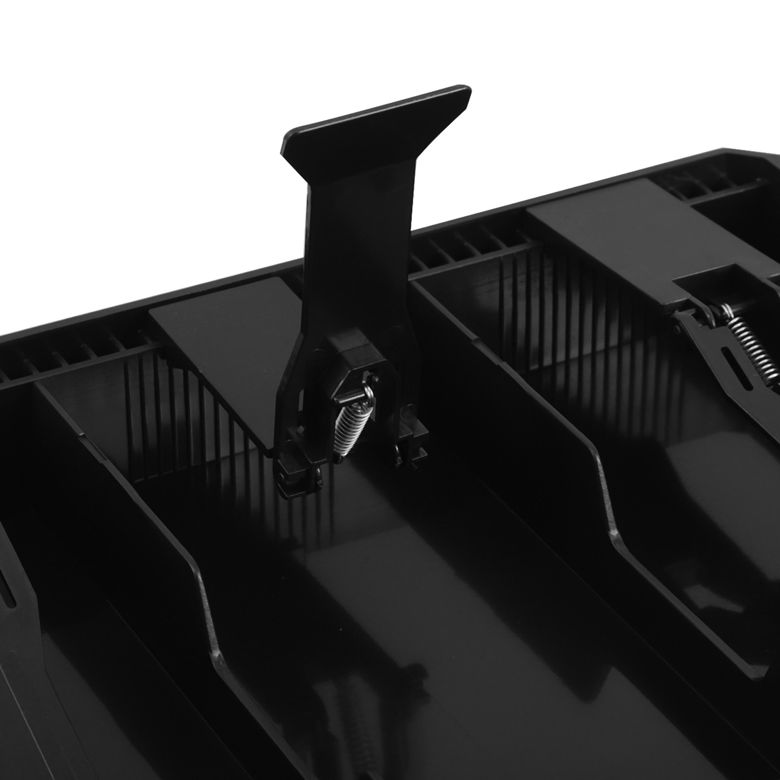 Kassalade met meerdere compart - Cash Drawer Pos recensie en prijs