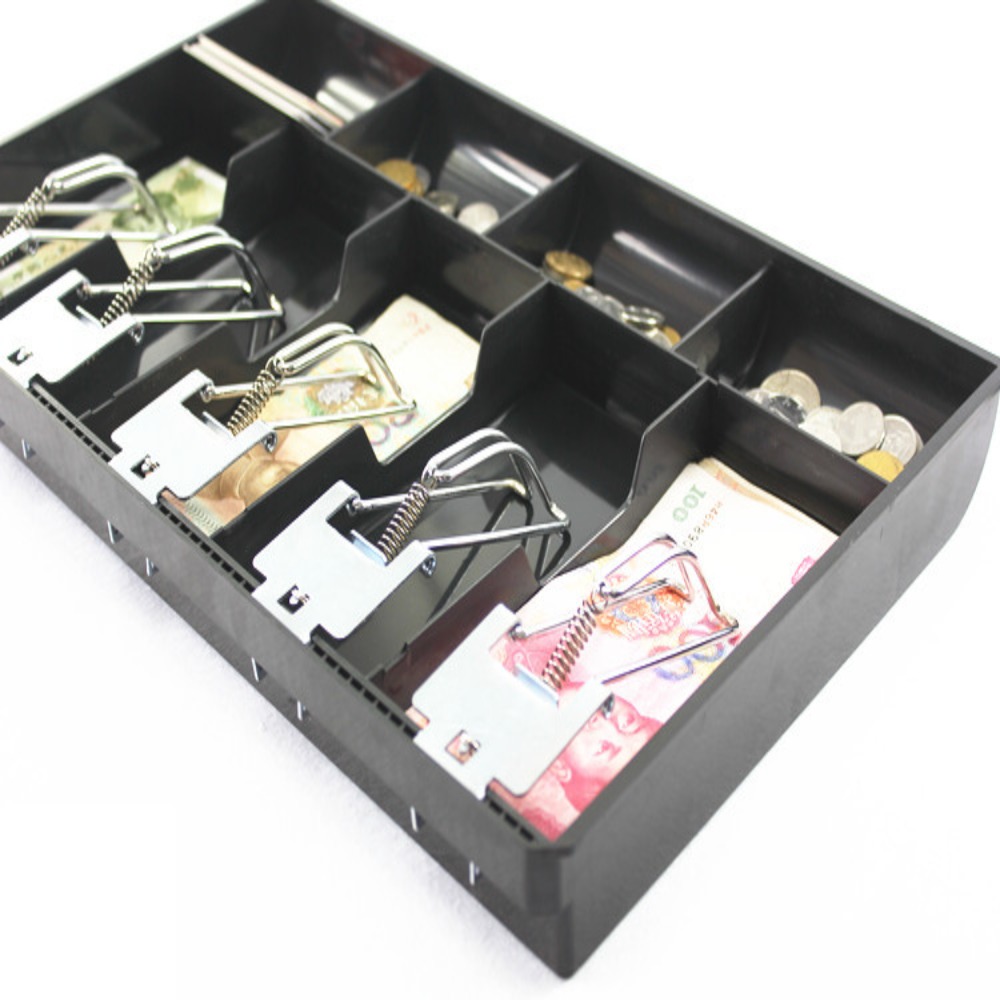 case Money Store Winkel voor K - Cash Drawer Pos recensie en prijs