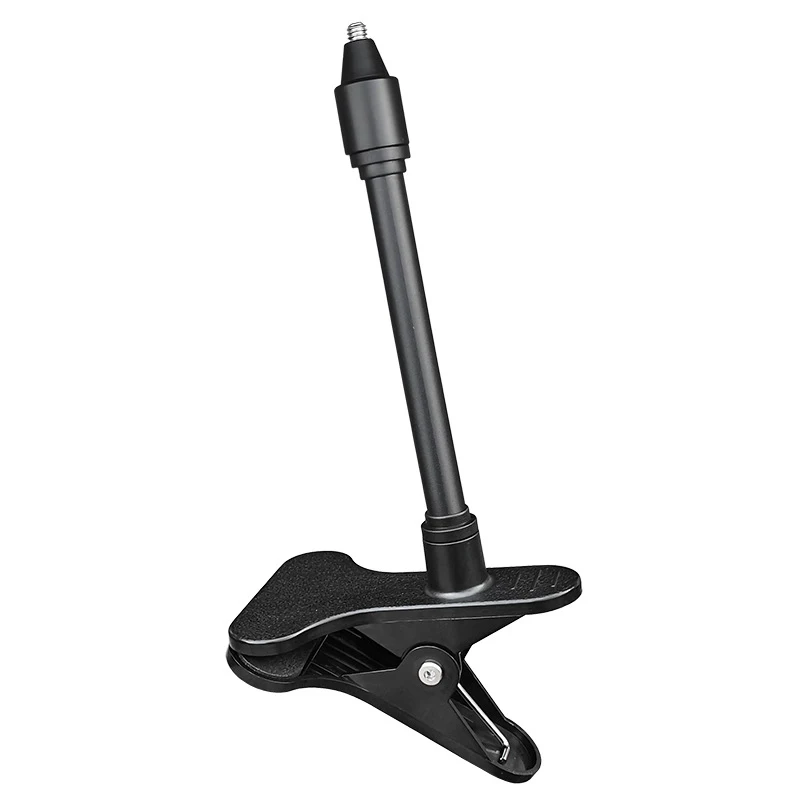 Geen ponsen Draagbare clip-mou - Webcam Stand Clip recensie en prijs
