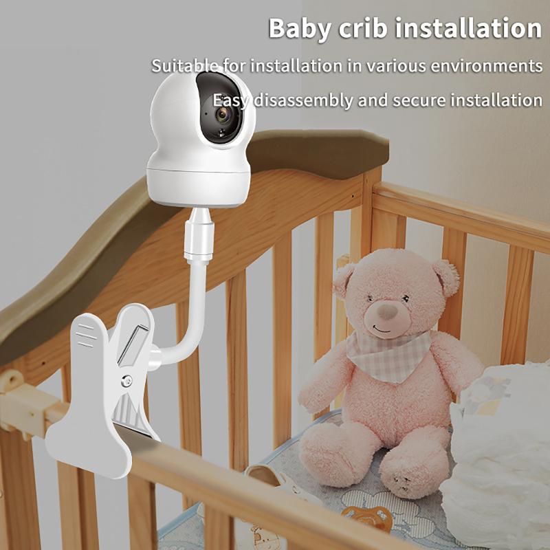Geen perforatie nodig Draagbar - Webcam Stand Clip recensie en prijs