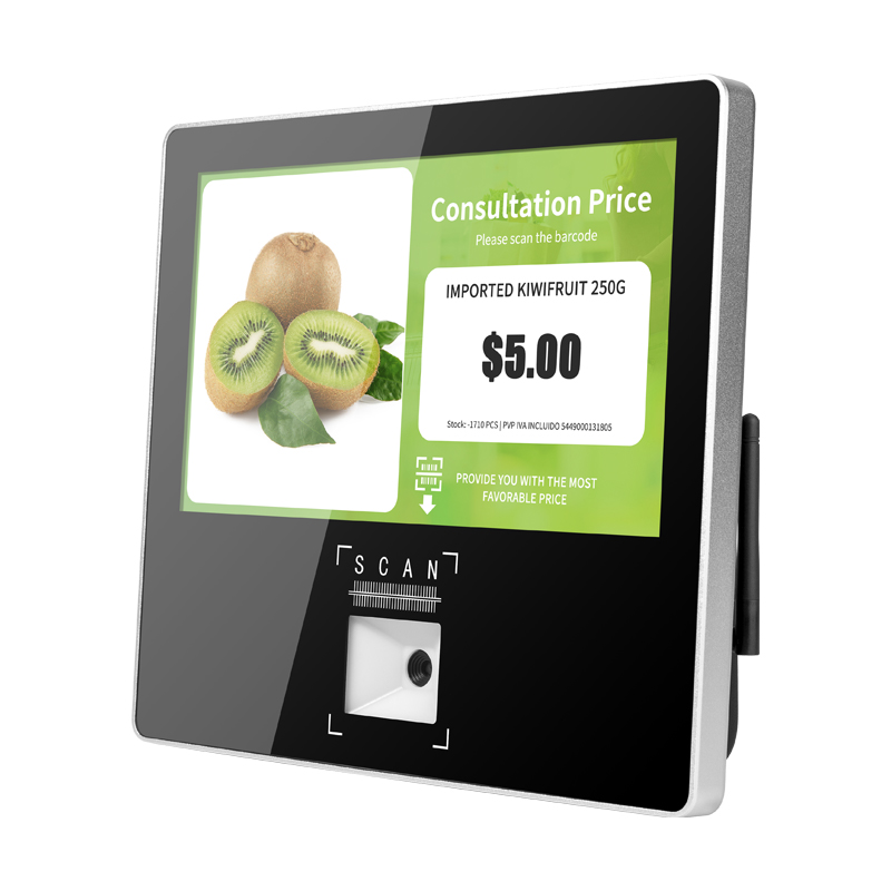 All-in-one POS-systeem Retail  - Cash Drawer Pos recensie en prijs