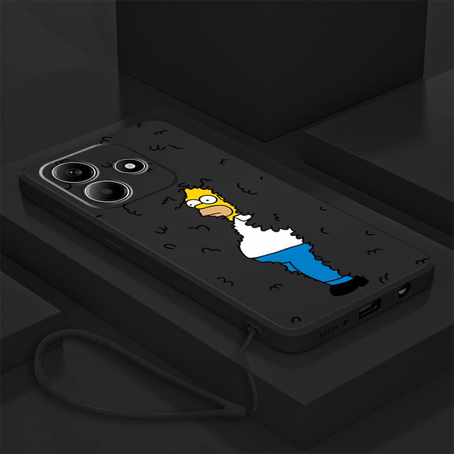De S-Simpsons Cool Bart Telefo - Receipt Printer Thermal recensie en prijs