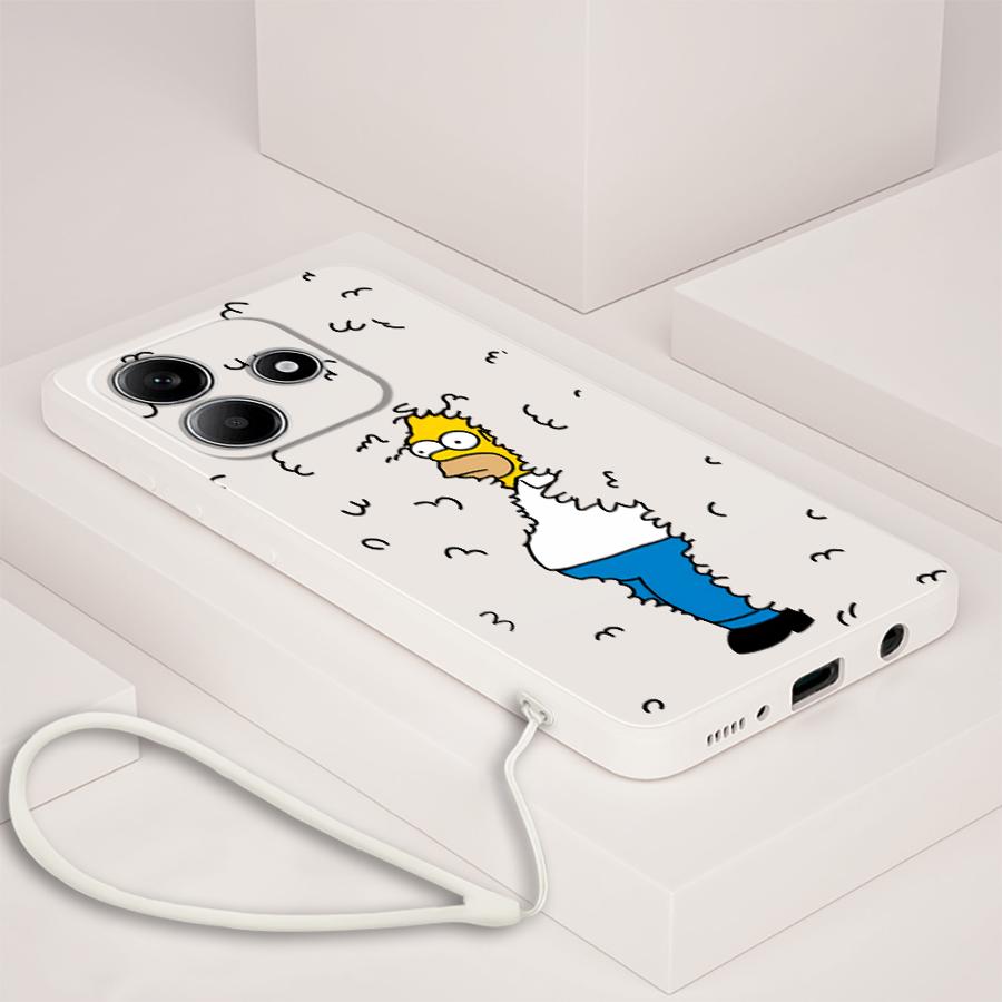 De S-Simpsons Cool Bart Telefo - Receipt Printer Thermal recensie en prijs