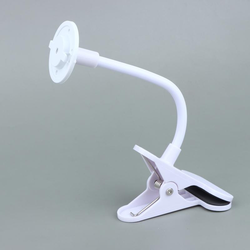 (.) Geen ponsen nodig, draagba - Webcam Stand Clip recensie en prijs