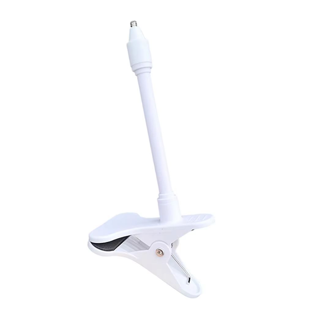 Draagbare flexibele cameraklem - Webcam Stand Clip recensie en prijs