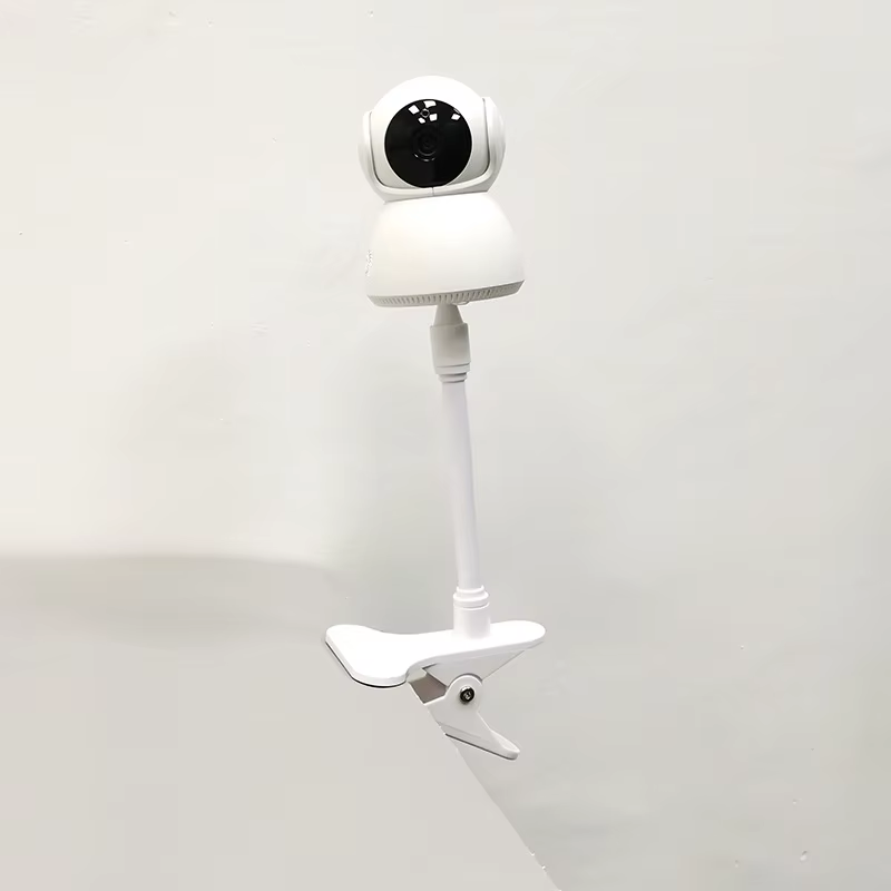 Draagbare flexibele cameraklem - Webcam Stand Clip recensie en prijs