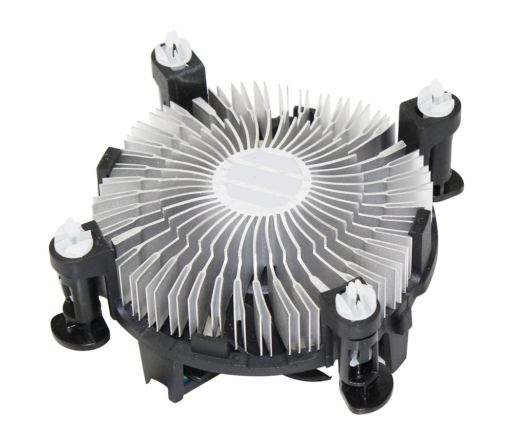 4-pins connector CPU-koeler me - Intel Cpu Core I5 recensie en prijs