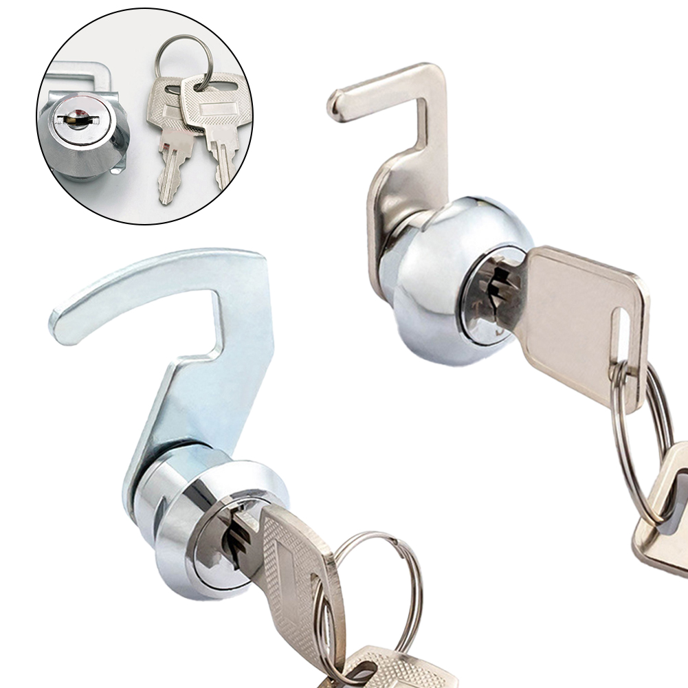 Cam Lock Met Quick Clip Veilig - Cash Drawer Pos recensie en prijs