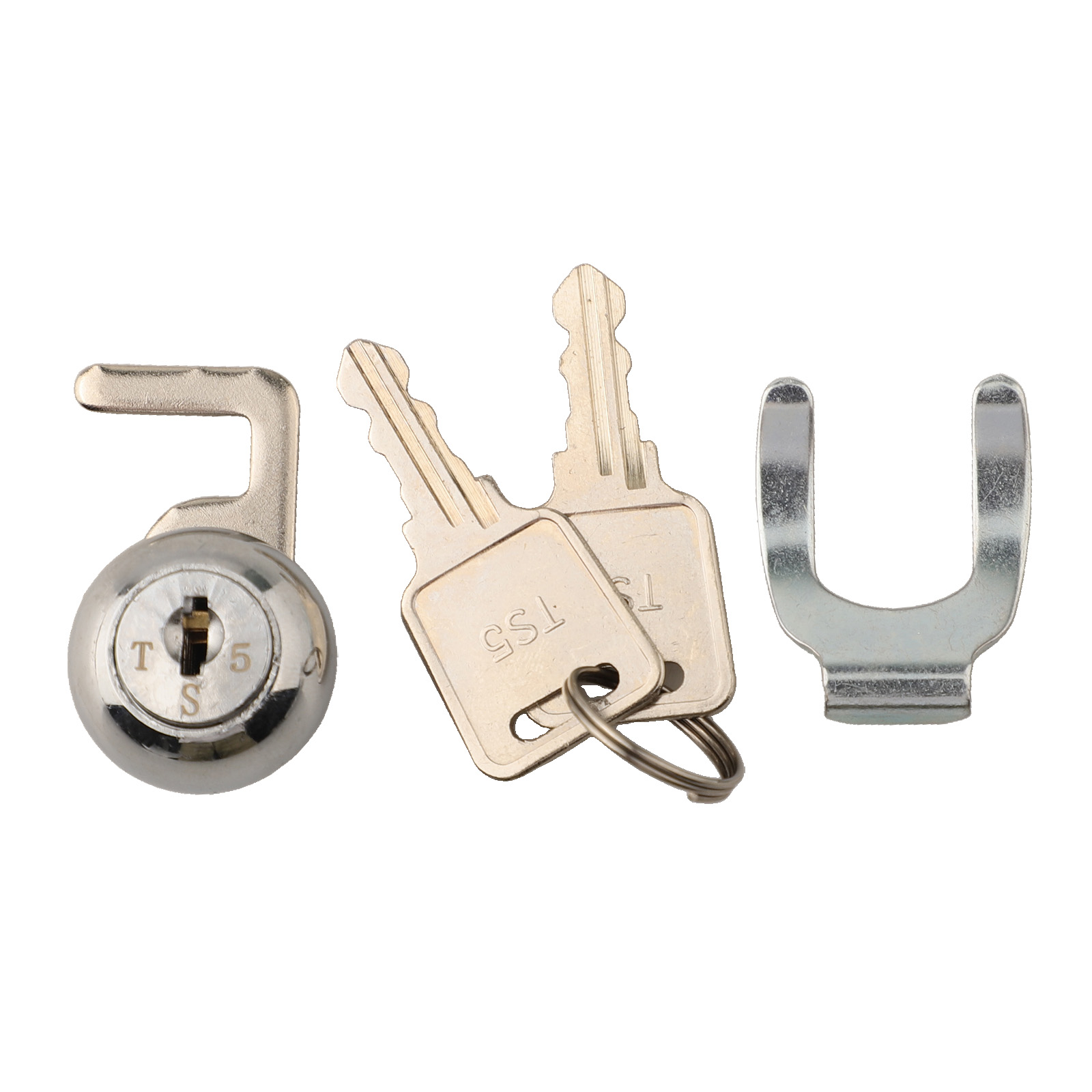 Cam Lock Met Quick Clip Veilig - Cash Drawer Pos recensie en prijs