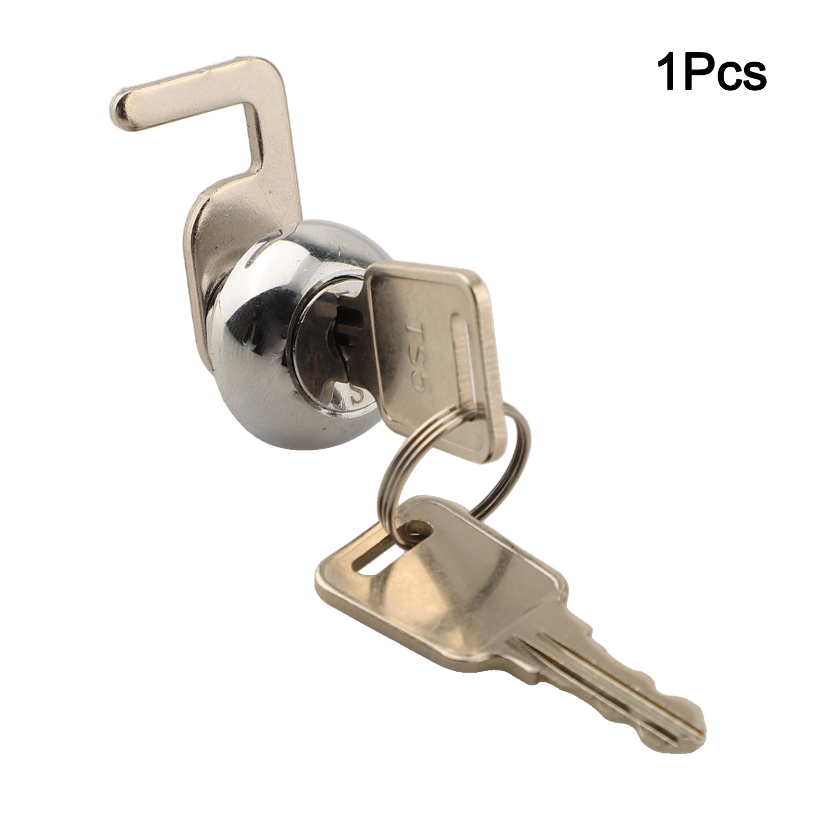 Cam Lock Met Quick Clip Veilig - Cash Drawer Pos recensie en prijs